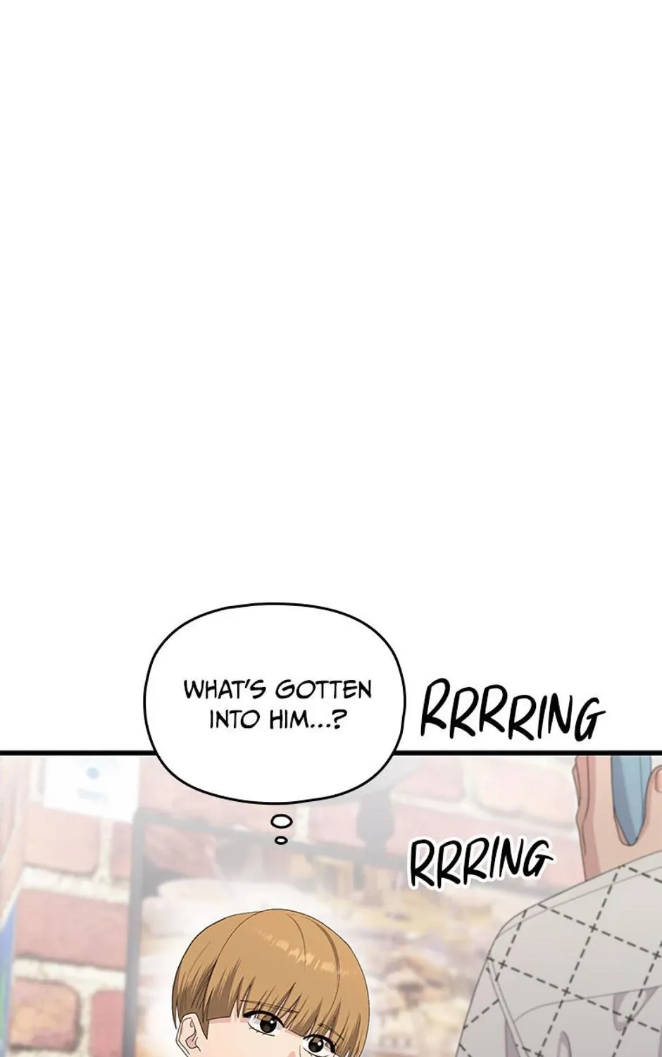 Genre is Romance Chapter 55 page 166 - 