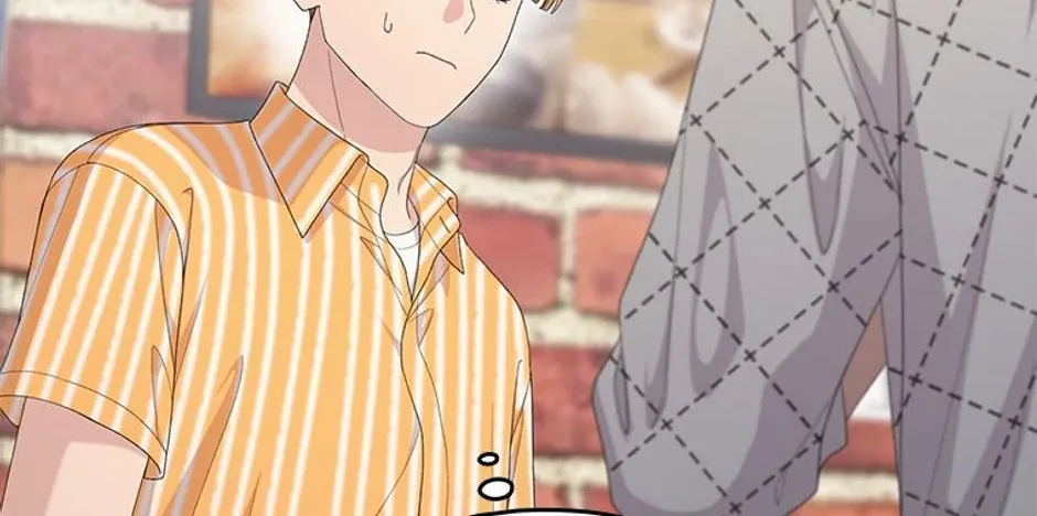 Genre is Romance Chapter 55 page 167 - 