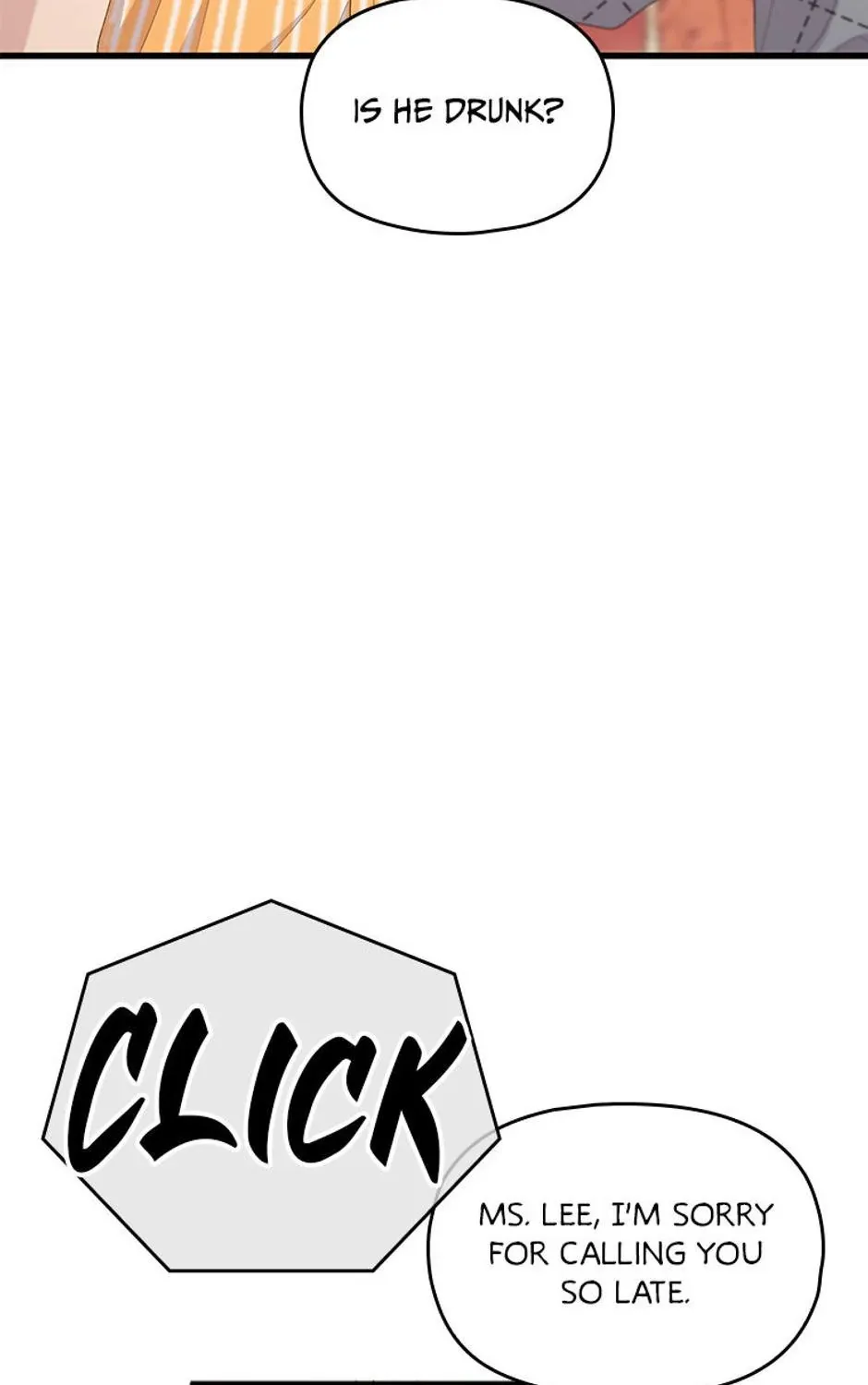 Genre is Romance Chapter 55 page 168 - 