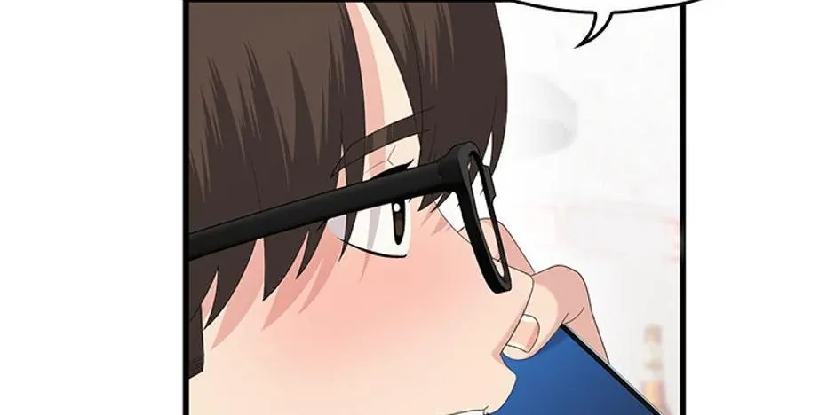 Genre is Romance Chapter 55 page 169 - 