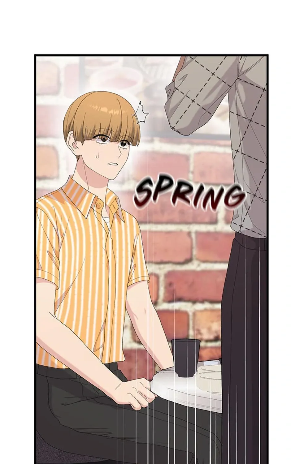 Genre is Romance Chapter 55 page 174 - 