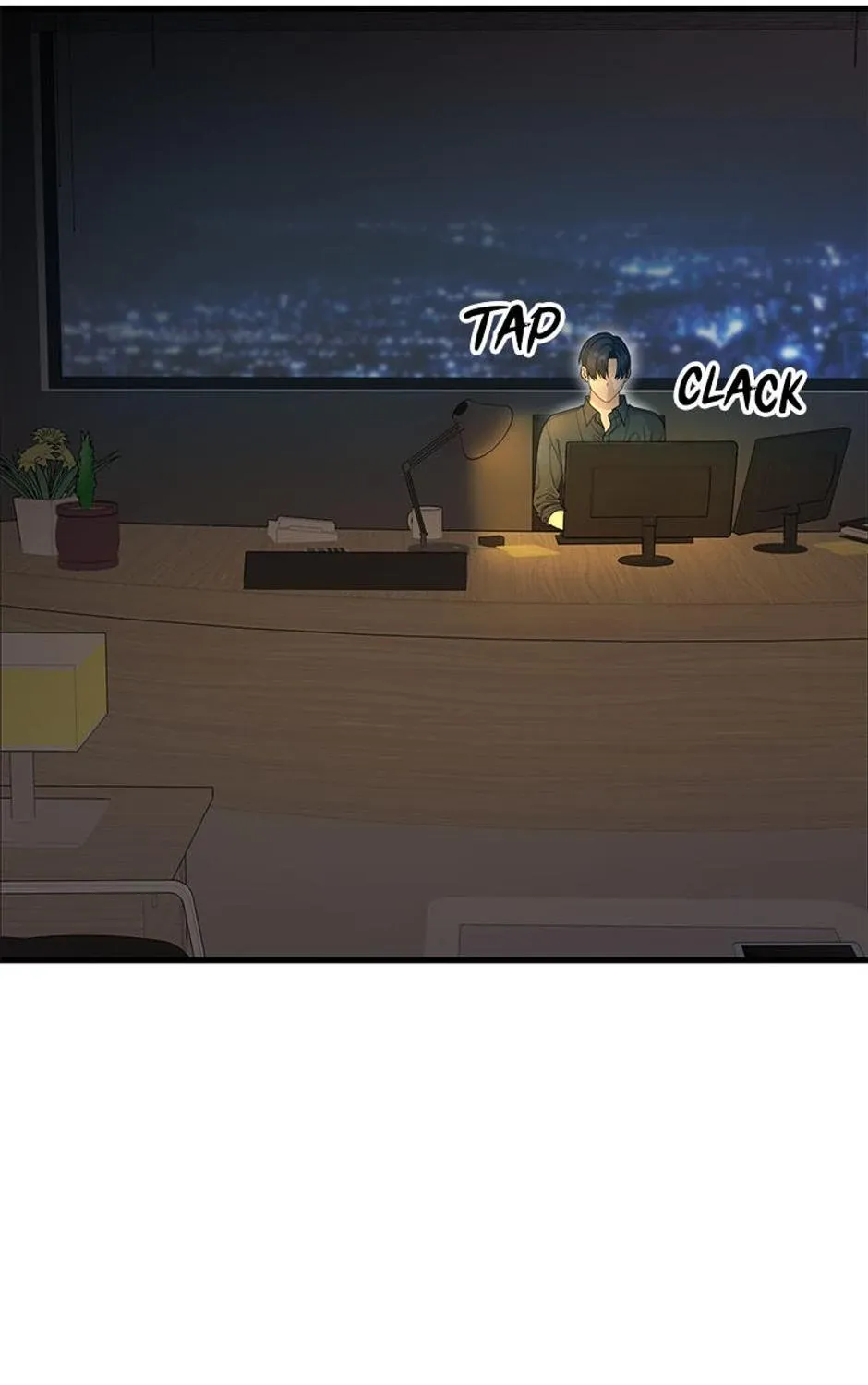 Genre is Romance Chapter 55 page 182 - 