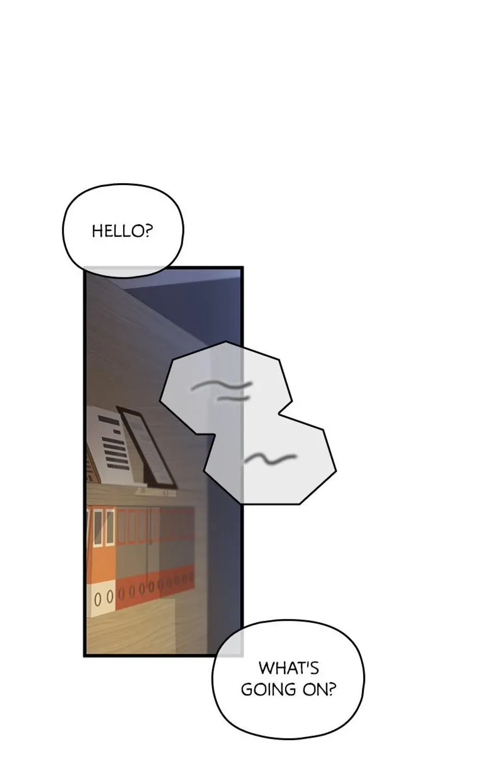 Genre is Romance Chapter 55 page 188 - 