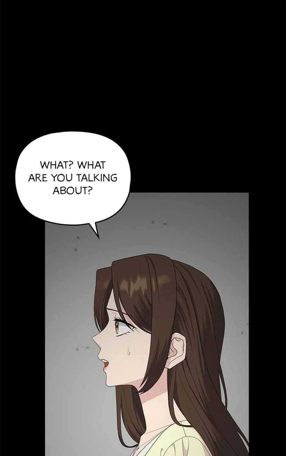 Genre is Romance Chapter 55 page 20 - 