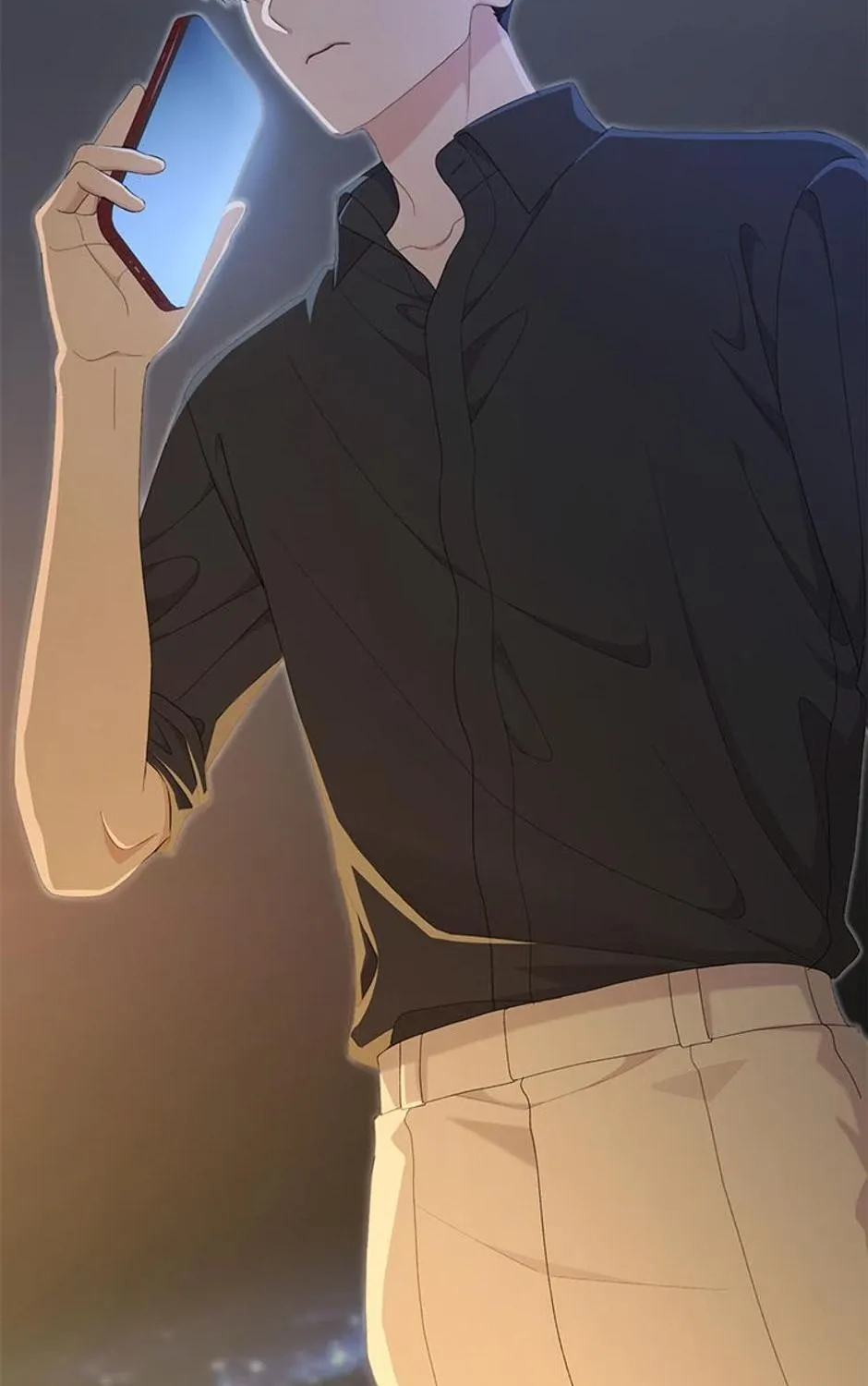 Genre is Romance Chapter 55 page 192 - 