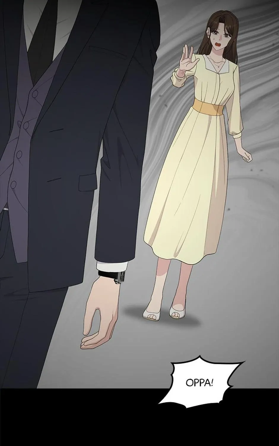 Genre is Romance Chapter 55 page 24 - 