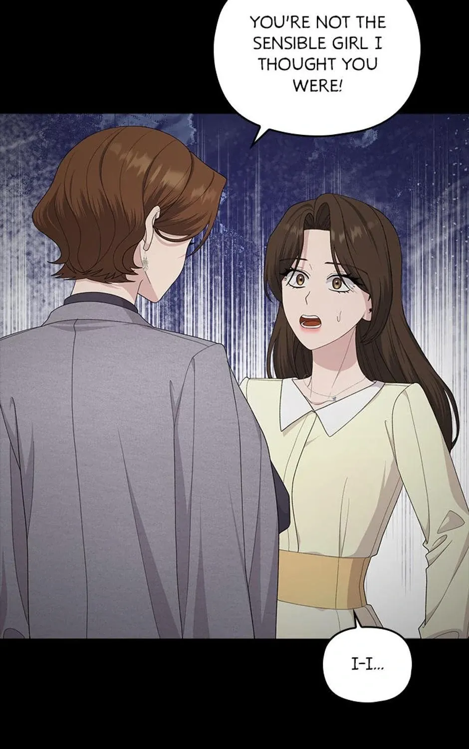 Genre is Romance Chapter 55 page 30 - 