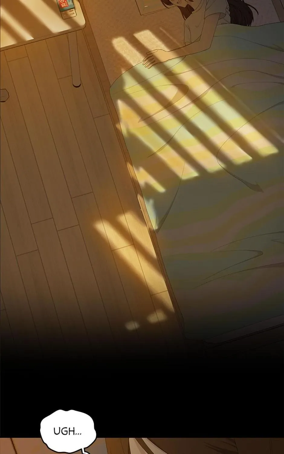 Genre is Romance Chapter 55 page 4 - 