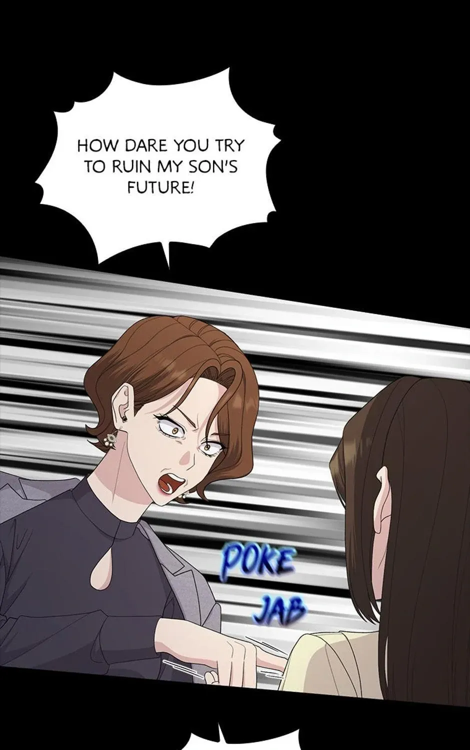 Genre is Romance Chapter 55 page 32 - 
