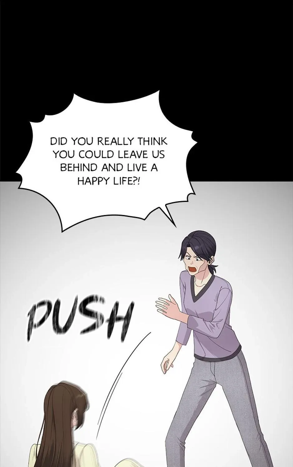 Genre is Romance Chapter 55 page 40 - 