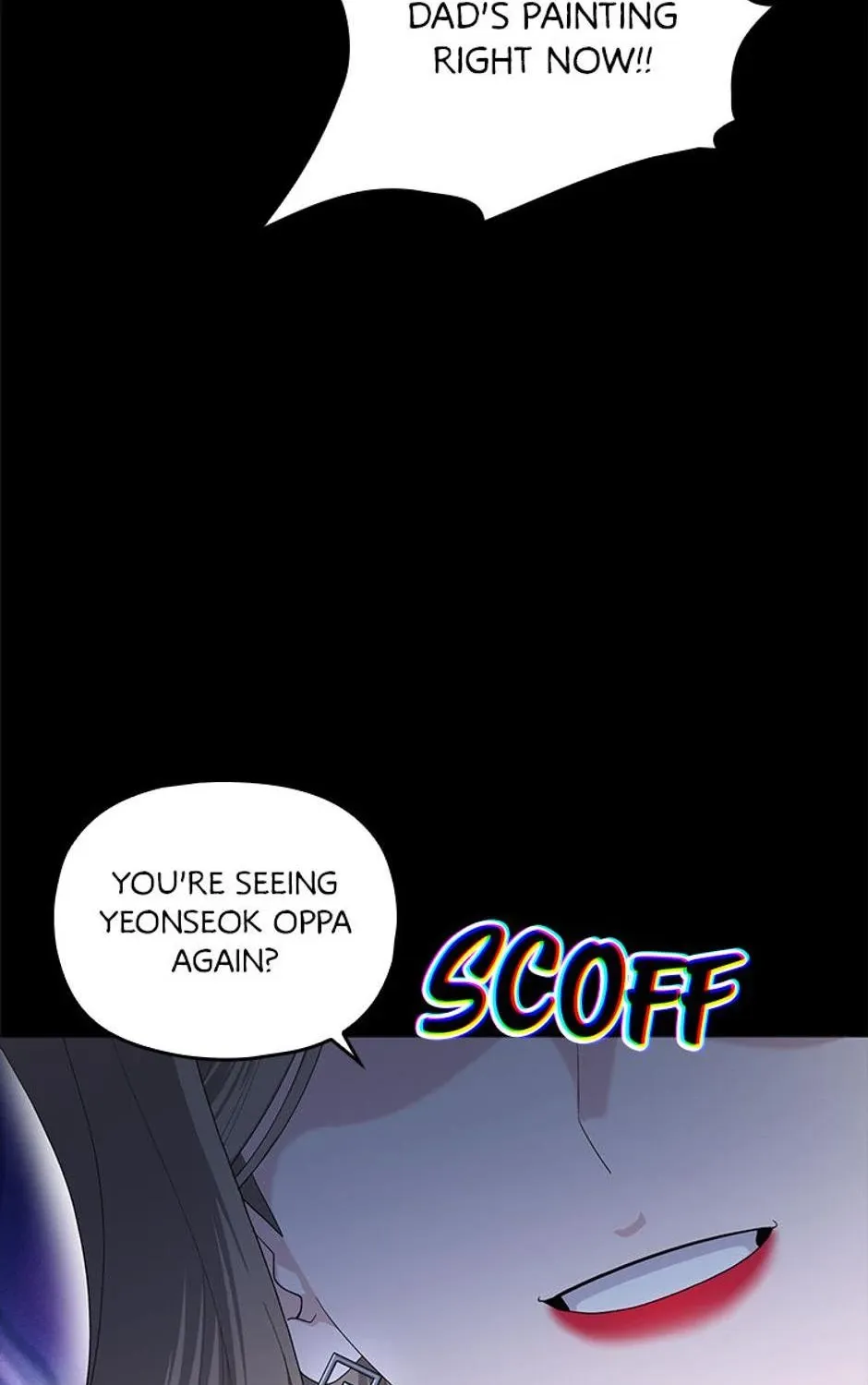Genre is Romance Chapter 55 page 44 - 