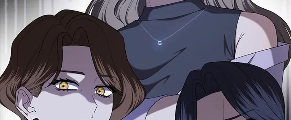 Genre is Romance Chapter 55 page 47 - 