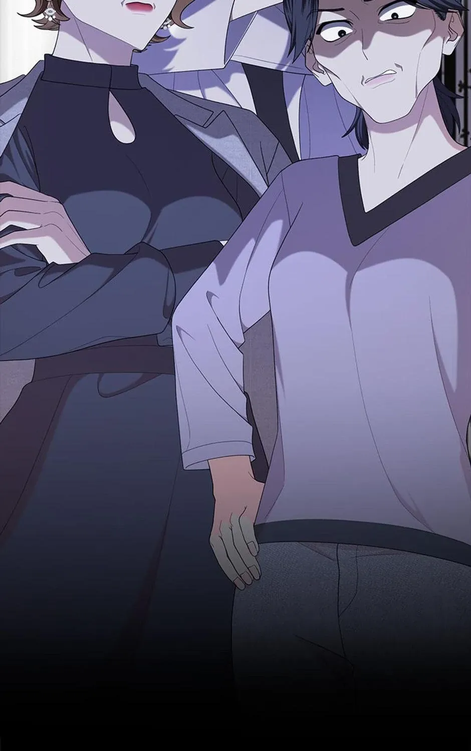 Genre is Romance Chapter 55 page 48 - 