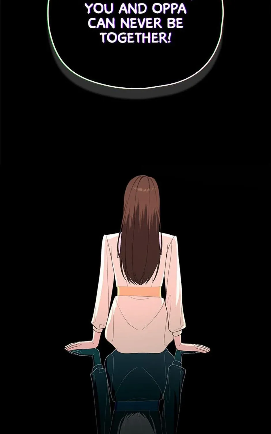 Genre is Romance Chapter 55 page 50 - 