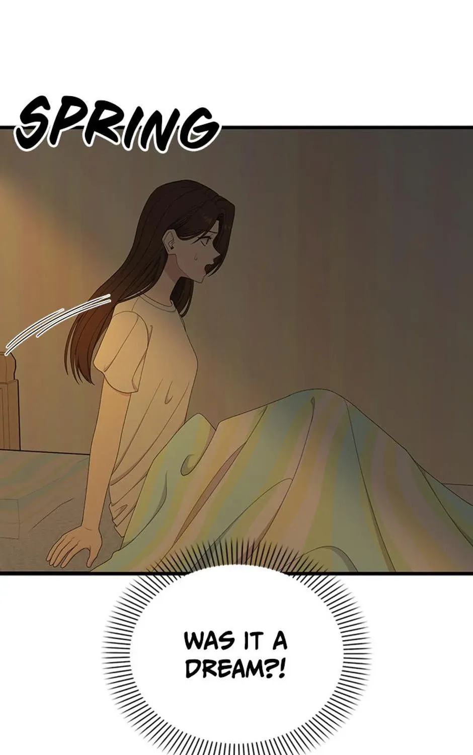 Genre is Romance Chapter 55 page 56 - 