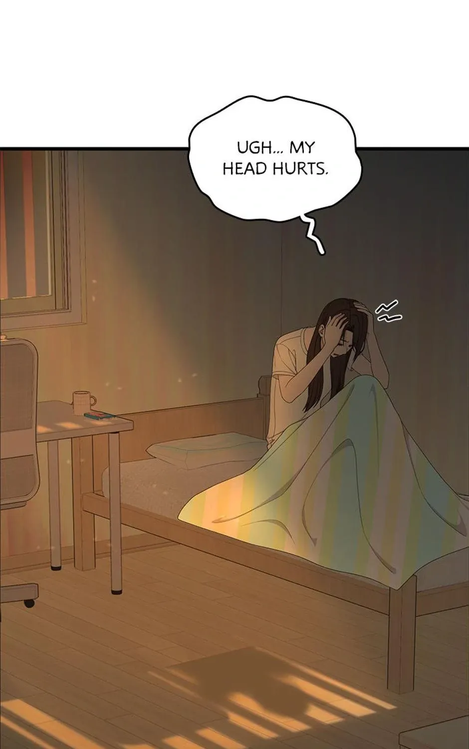 Genre is Romance Chapter 55 page 58 - 