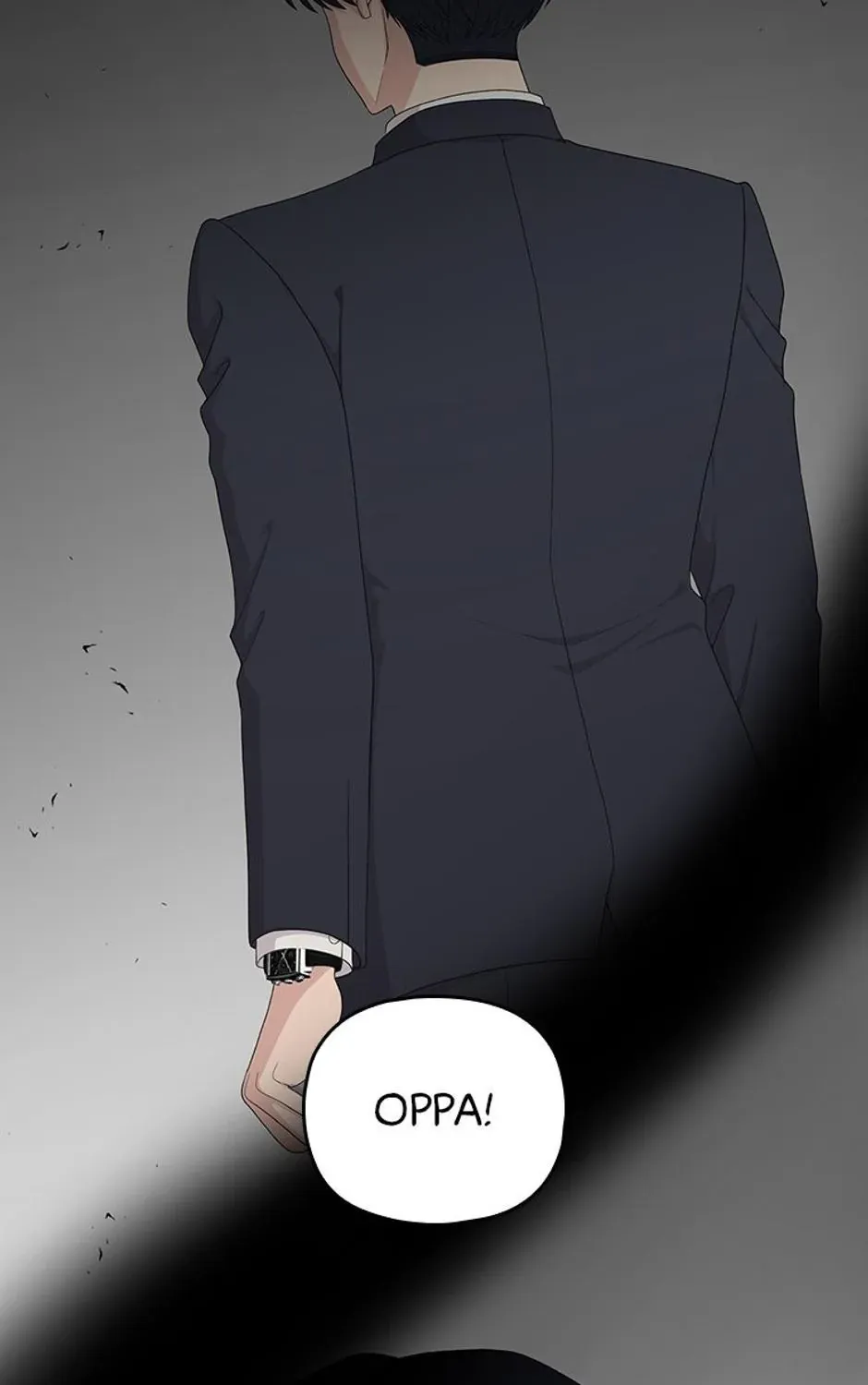 Genre is Romance Chapter 55 page 8 - 