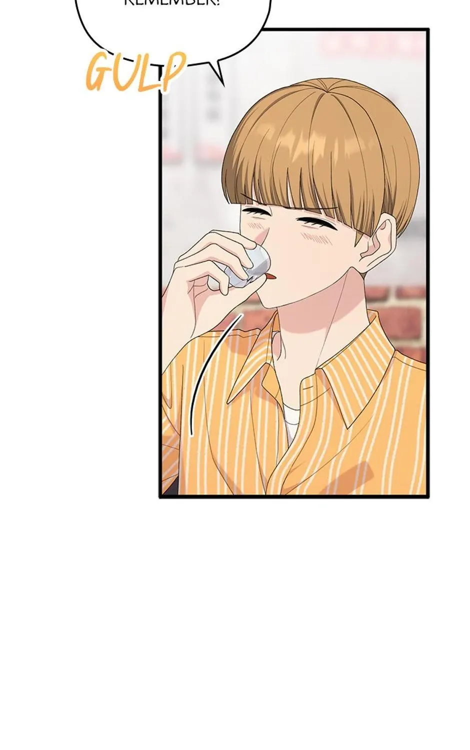 Genre is Romance Chapter 55 page 86 - 