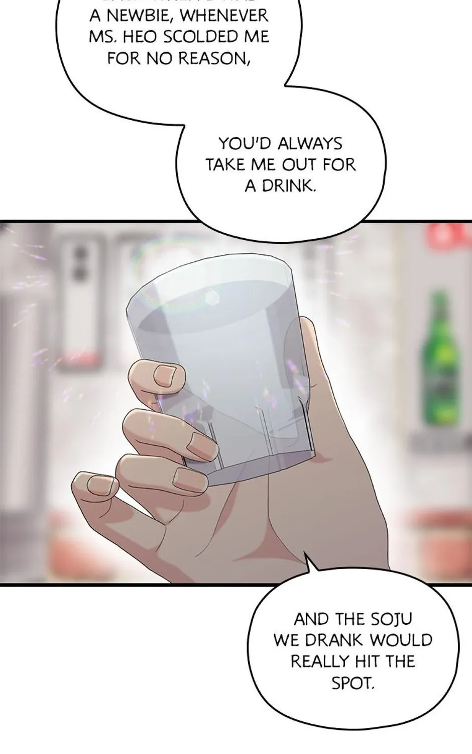 Genre is Romance Chapter 55 page 88 - 