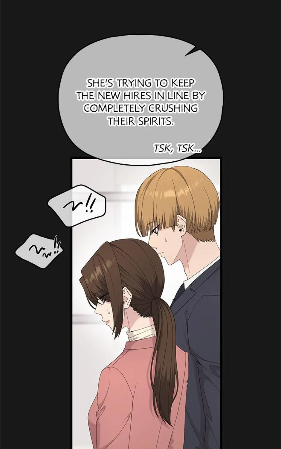 Genre is Romance Chapter 55 page 98 - 
