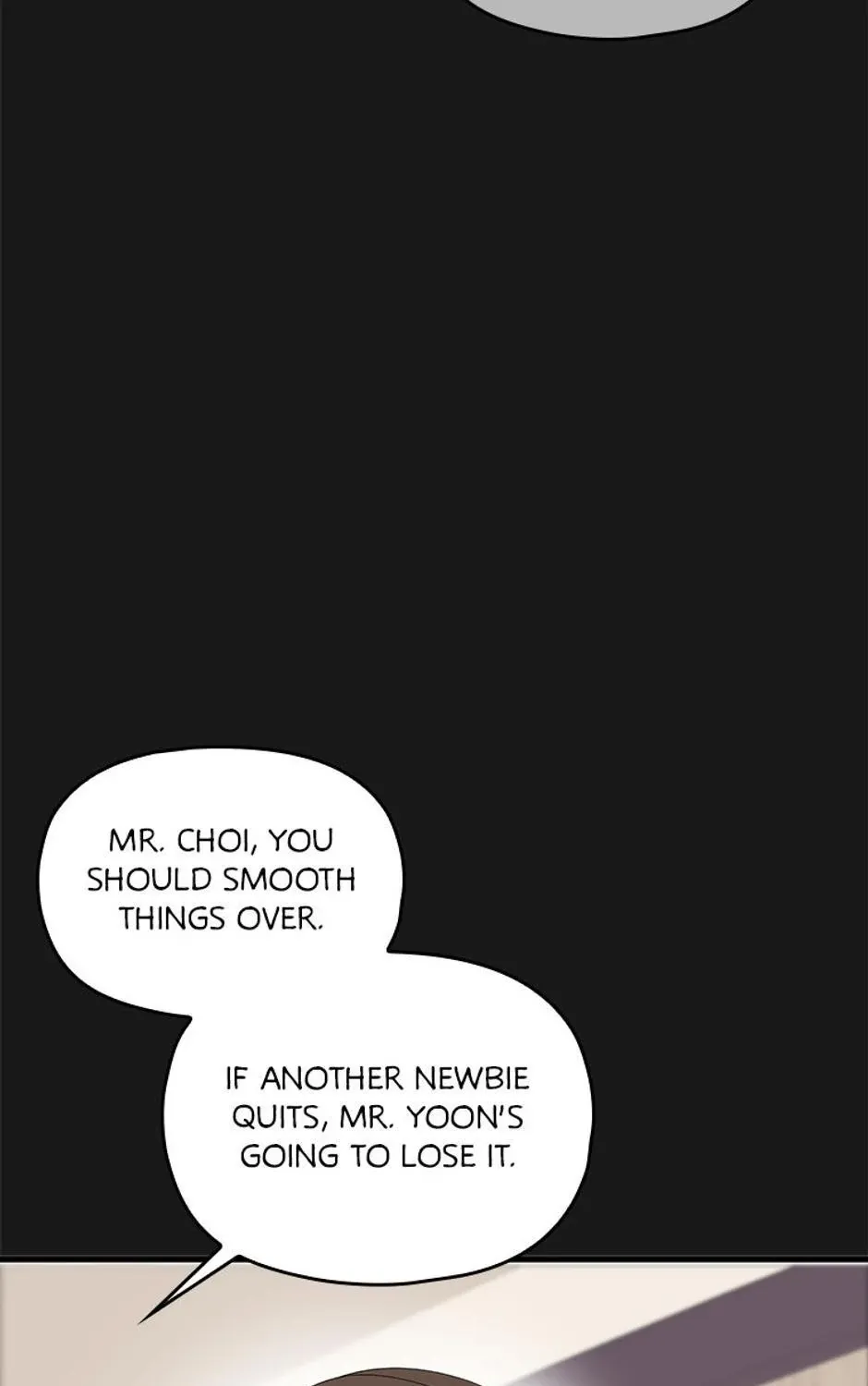 Genre is Romance Chapter 55 page 100 - 