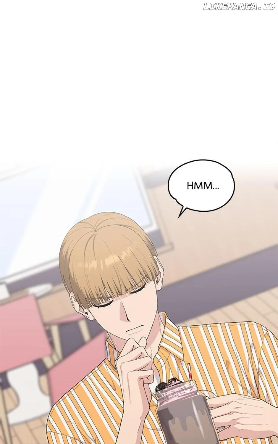 Genre is Romance Chapter 56 page 2 - 