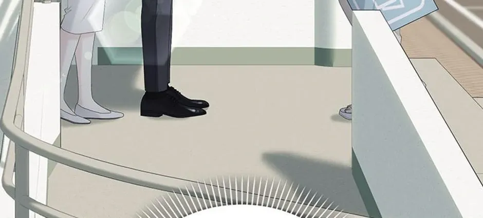 Genre is Romance Chapter 56 page 11 - 