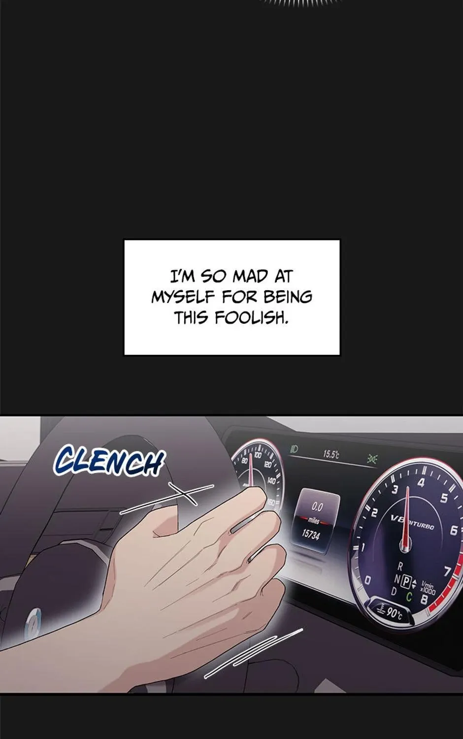 Genre is Romance Chapter 56 page 106 - 