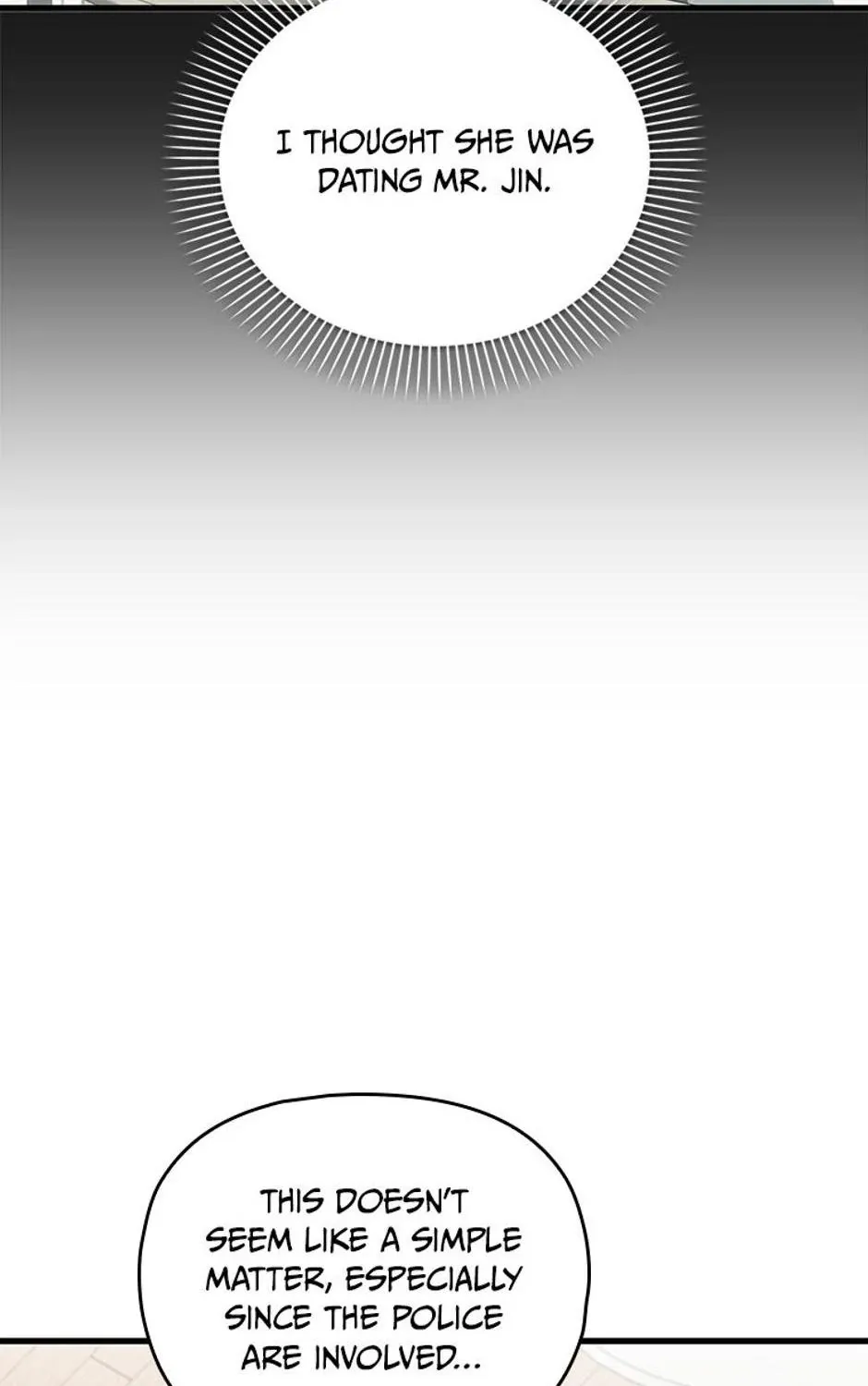 Genre is Romance Chapter 56 page 12 - 