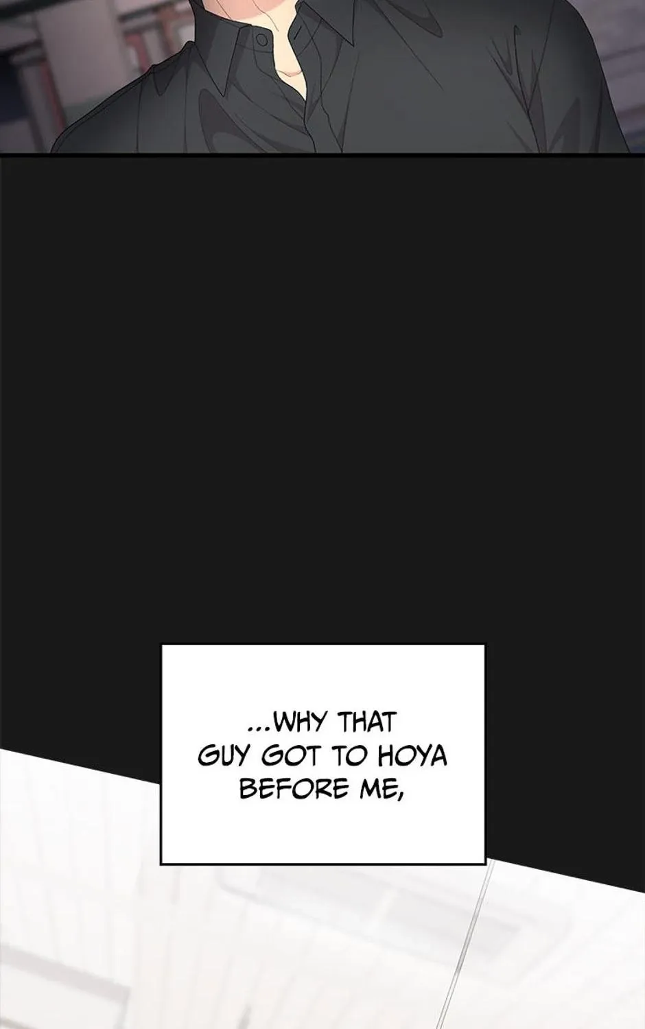 Genre is Romance Chapter 56 page 112 - 