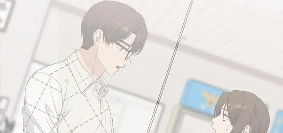 Genre is Romance Chapter 56 page 113 - 