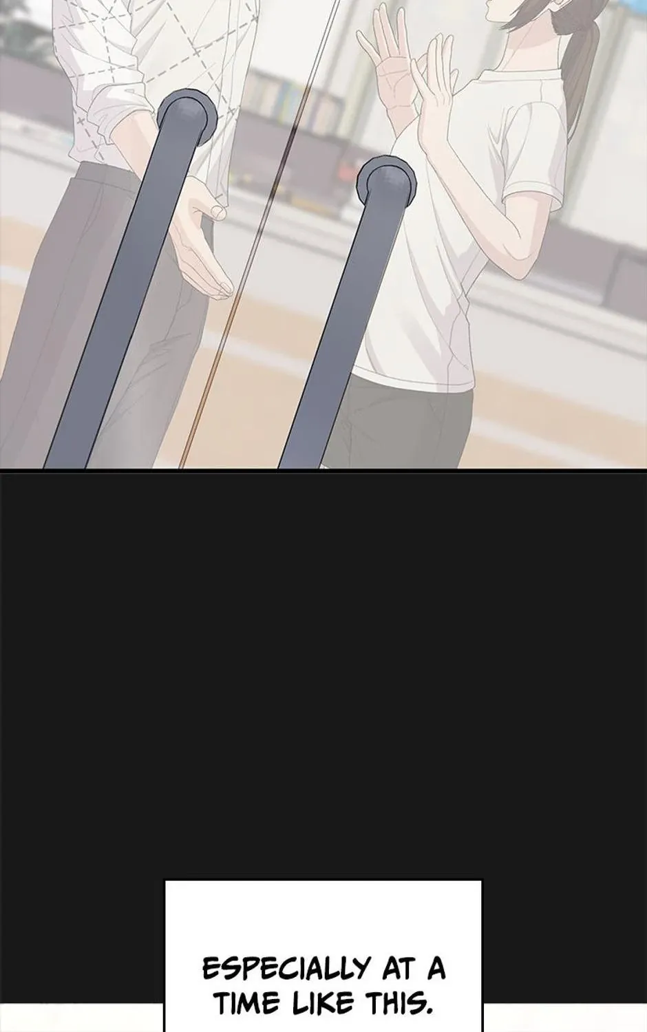 Genre is Romance Chapter 56 page 114 - 