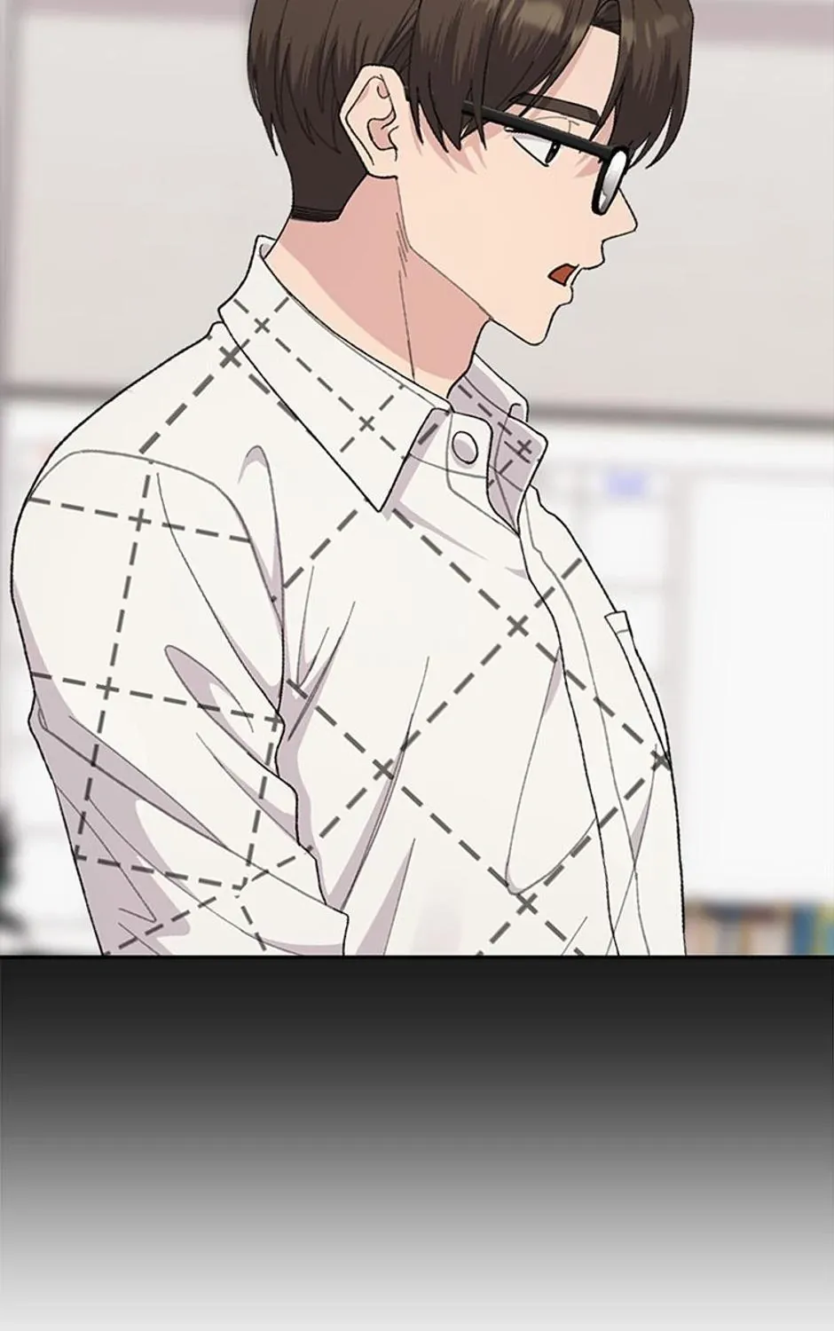 Genre is Romance Chapter 56 page 116 - 
