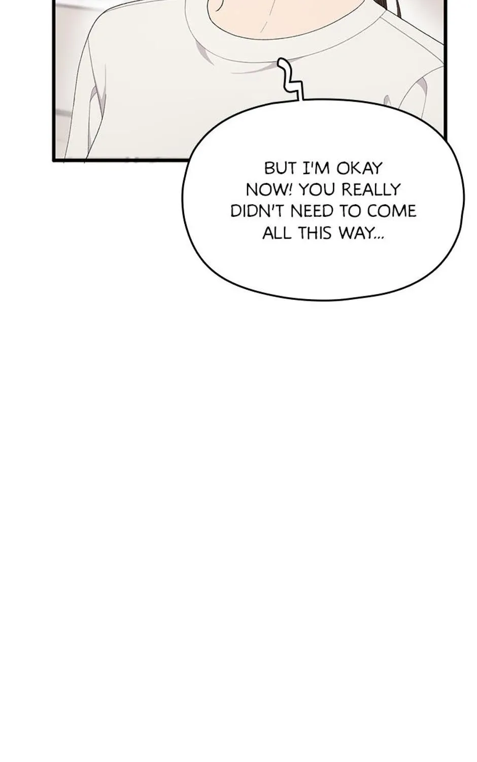 Genre is Romance Chapter 56 page 122 - 