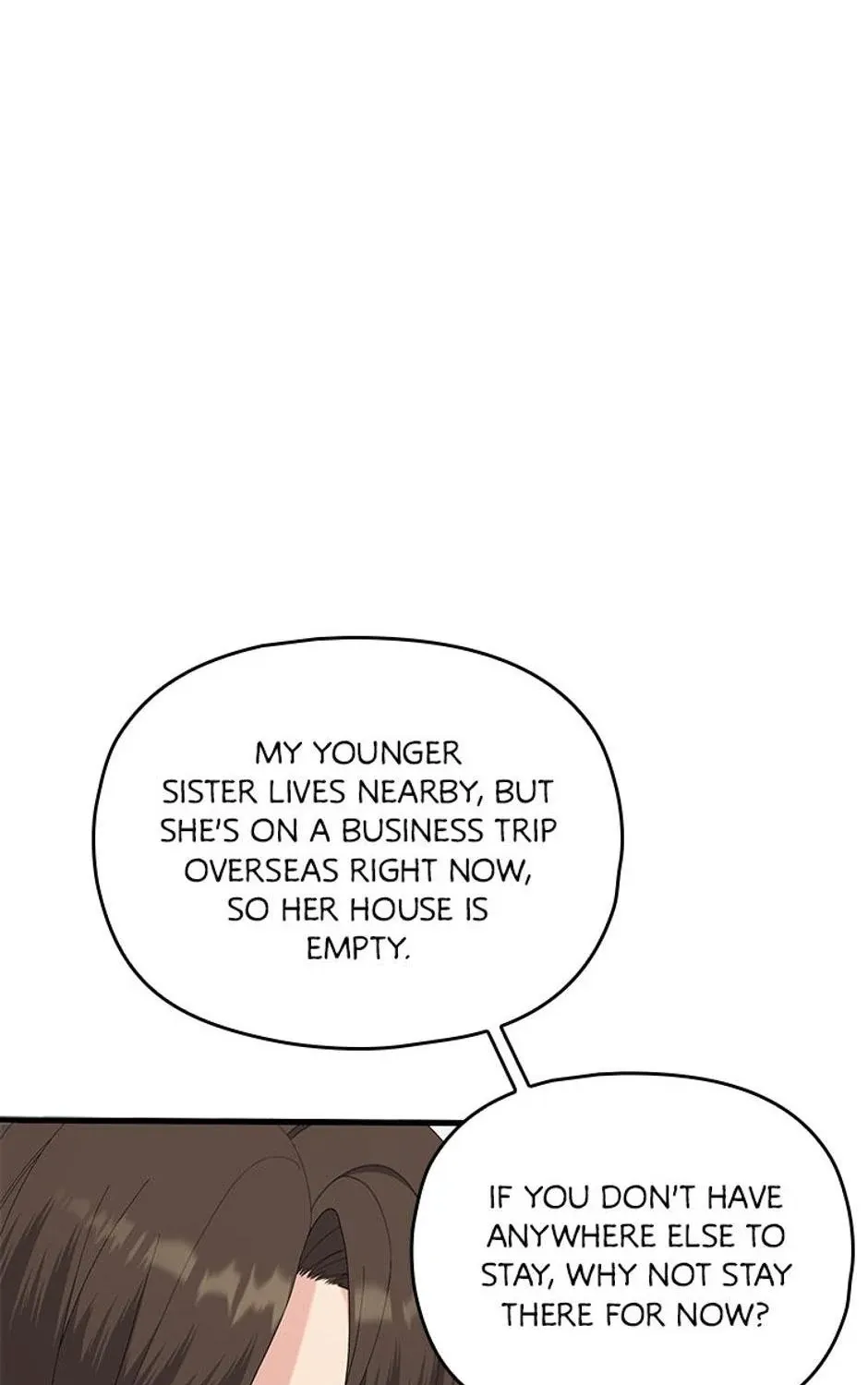 Genre is Romance Chapter 56 page 126 - 