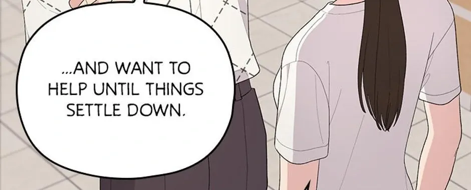 Genre is Romance Chapter 56 page 131 - 