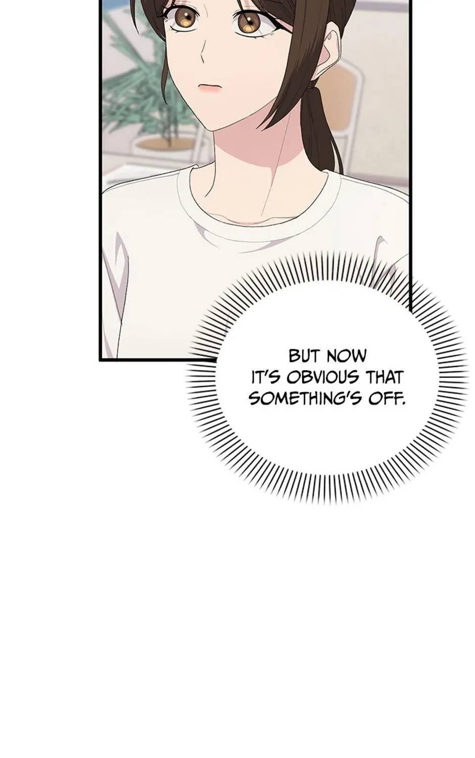 Genre is Romance Chapter 56 page 134 - 