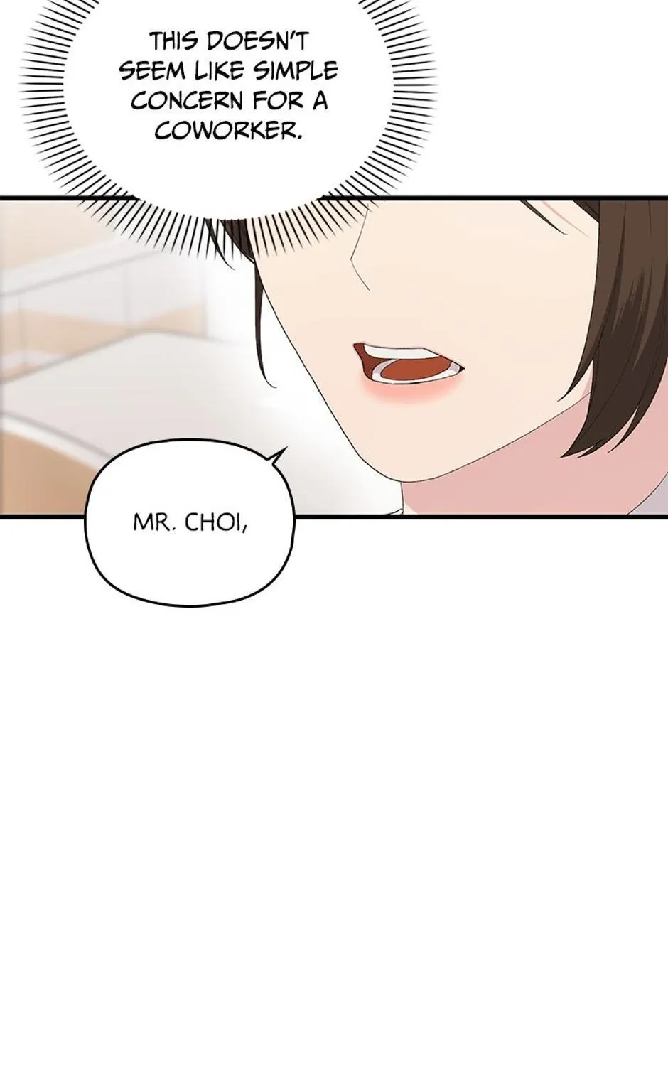 Genre is Romance Chapter 56 page 136 - 