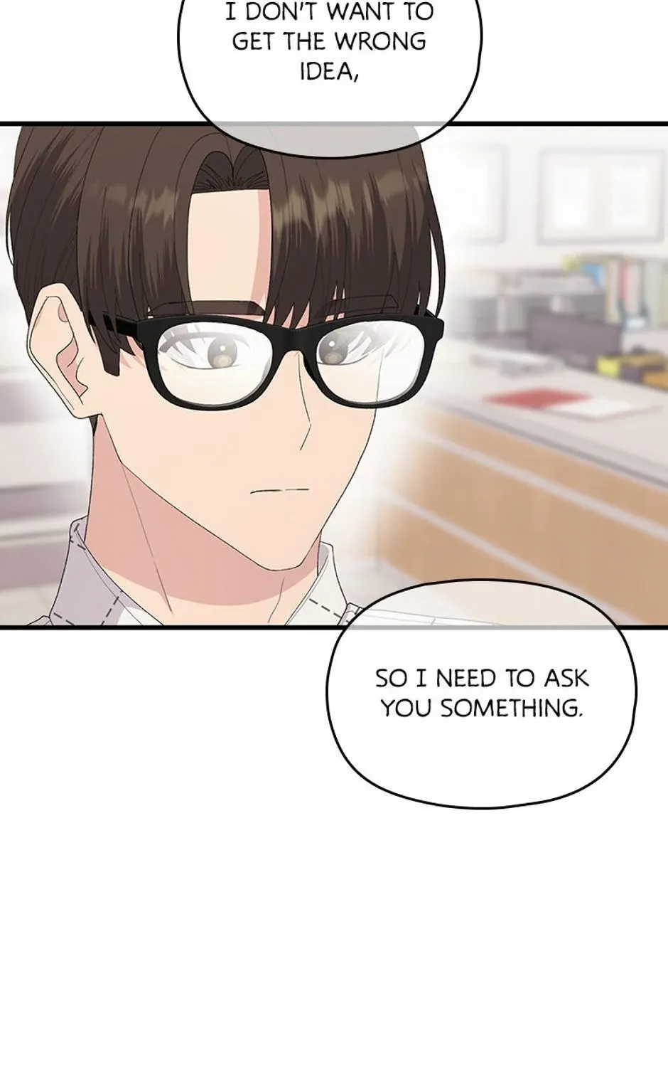 Genre is Romance Chapter 56 page 138 - 