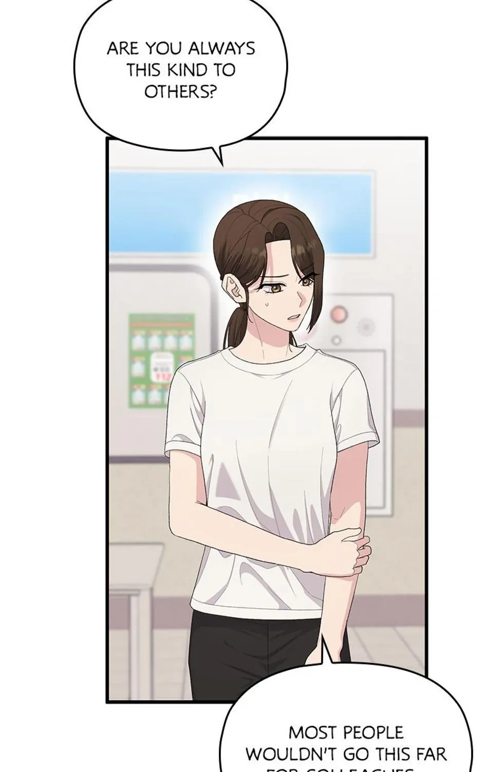 Genre is Romance Chapter 56 page 140 - 