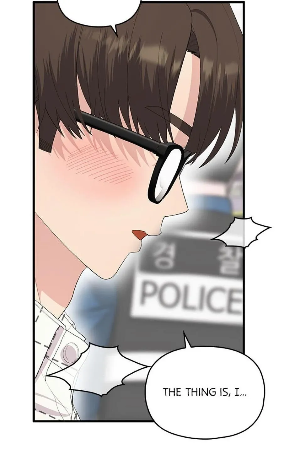 Genre is Romance Chapter 56 page 146 - 