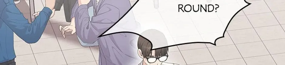 Genre is Romance Chapter 56 page 149 - 