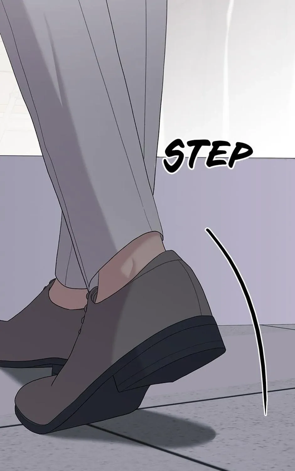 Genre is Romance Chapter 56 page 154 - 