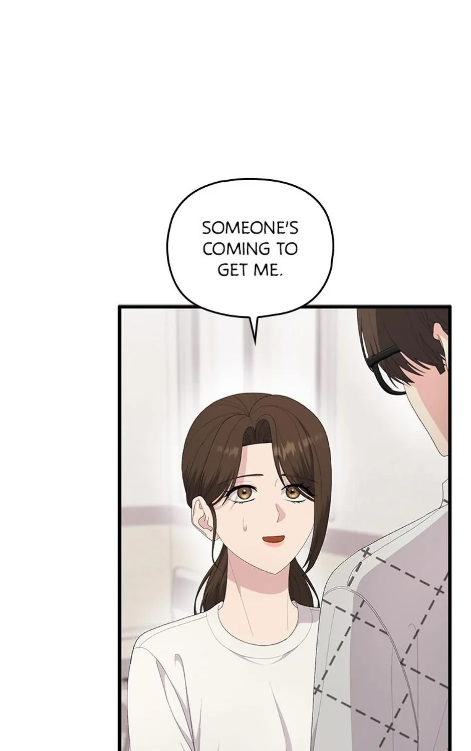 Genre is Romance Chapter 56 page 156 - 