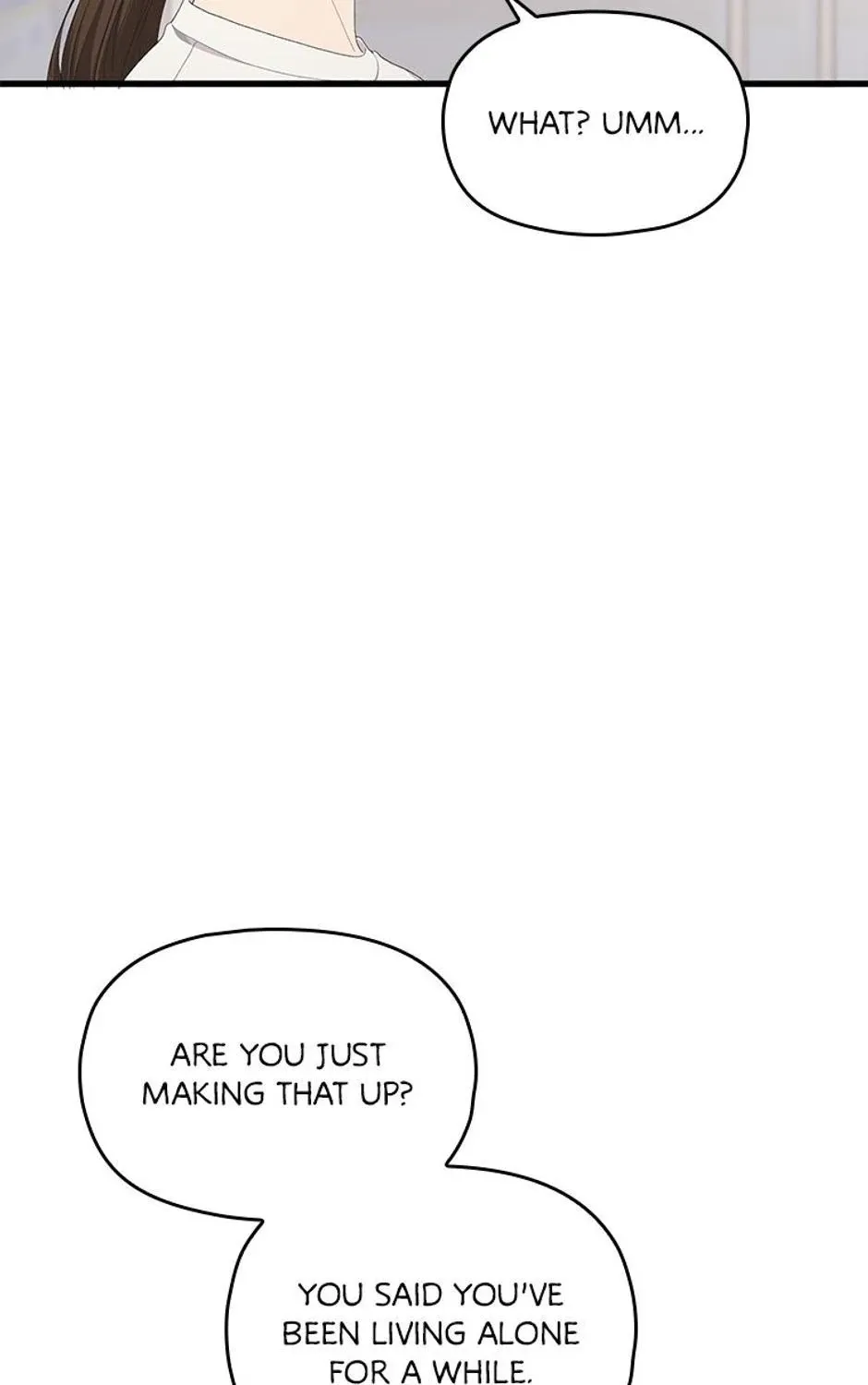 Genre is Romance Chapter 56 page 160 - 