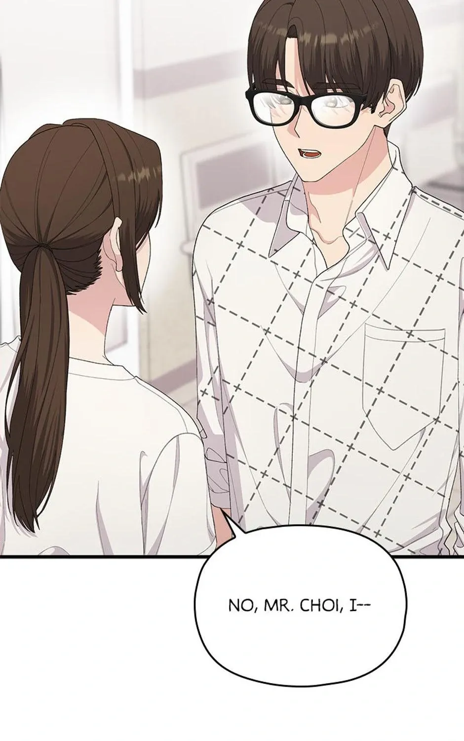 Genre is Romance Chapter 56 page 162 - 
