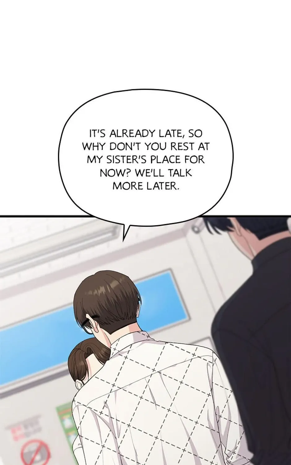Genre is Romance Chapter 56 page 170 - 