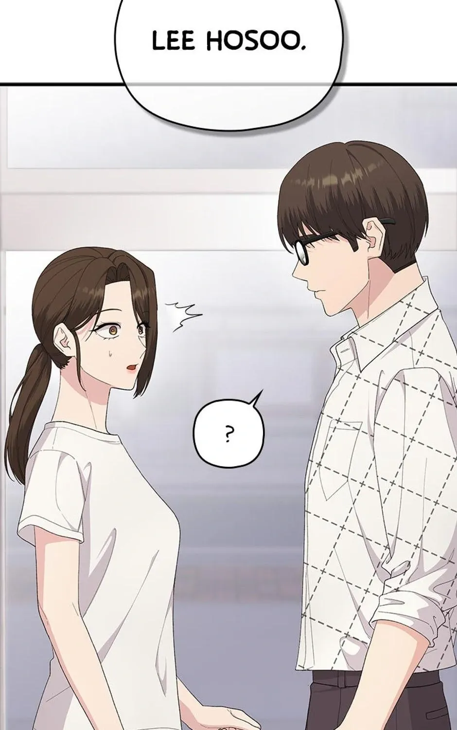 Genre is Romance Chapter 56 page 176 - 
