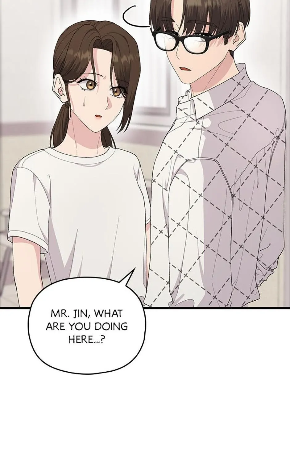 Genre is Romance Chapter 56 page 182 - 