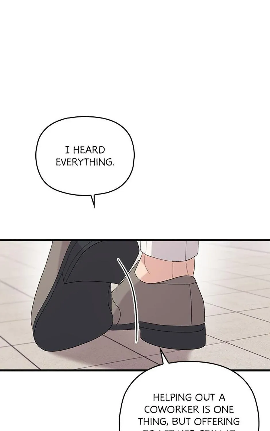 Genre is Romance Chapter 56 page 184 - 